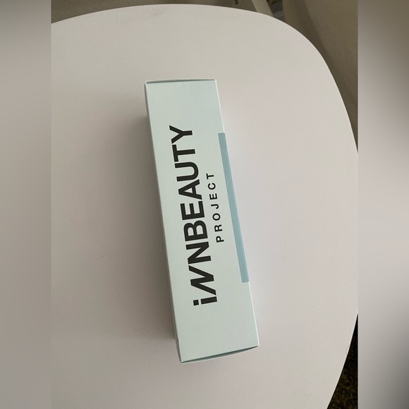 INNbeauty project Recharge Gel Cream Smoothing & Plumping Moisturizer NWB - Picture 4 of 5